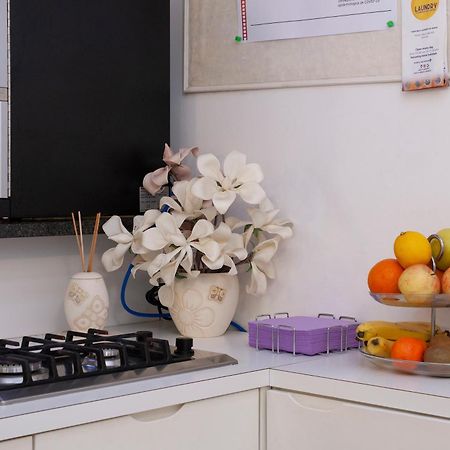 Santa Margherita Guest House Венеция Экстерьер фото