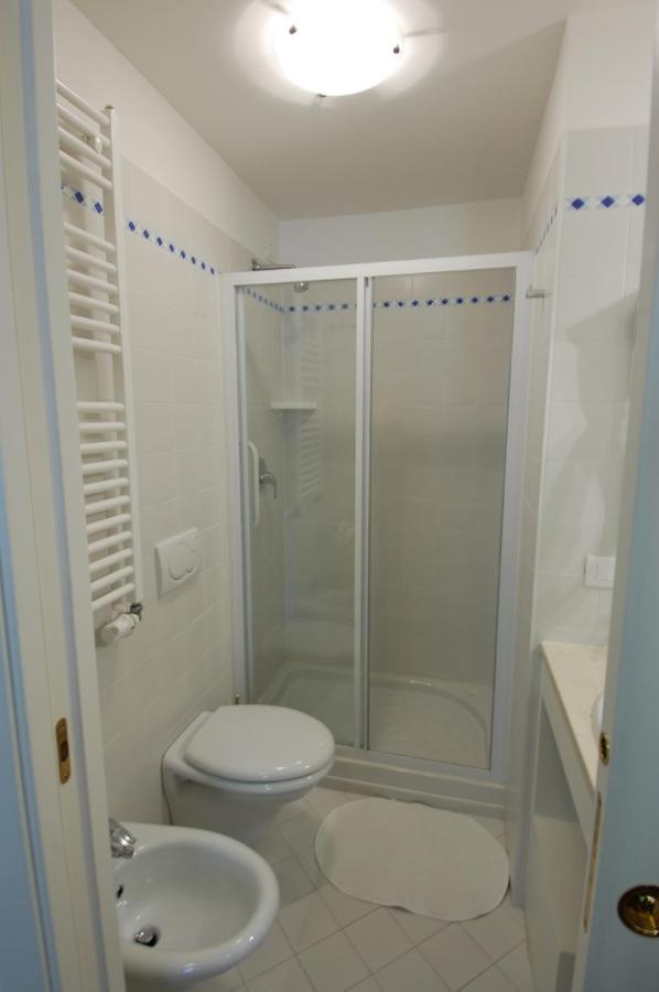 Santa Margherita Guest House Венеция Экстерьер фото