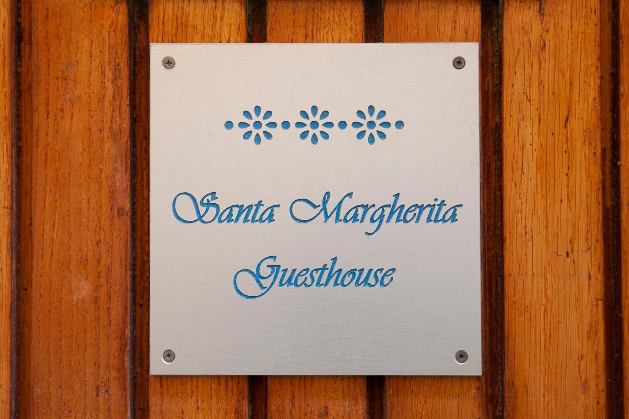 Santa Margherita Guest House Венеция Экстерьер фото