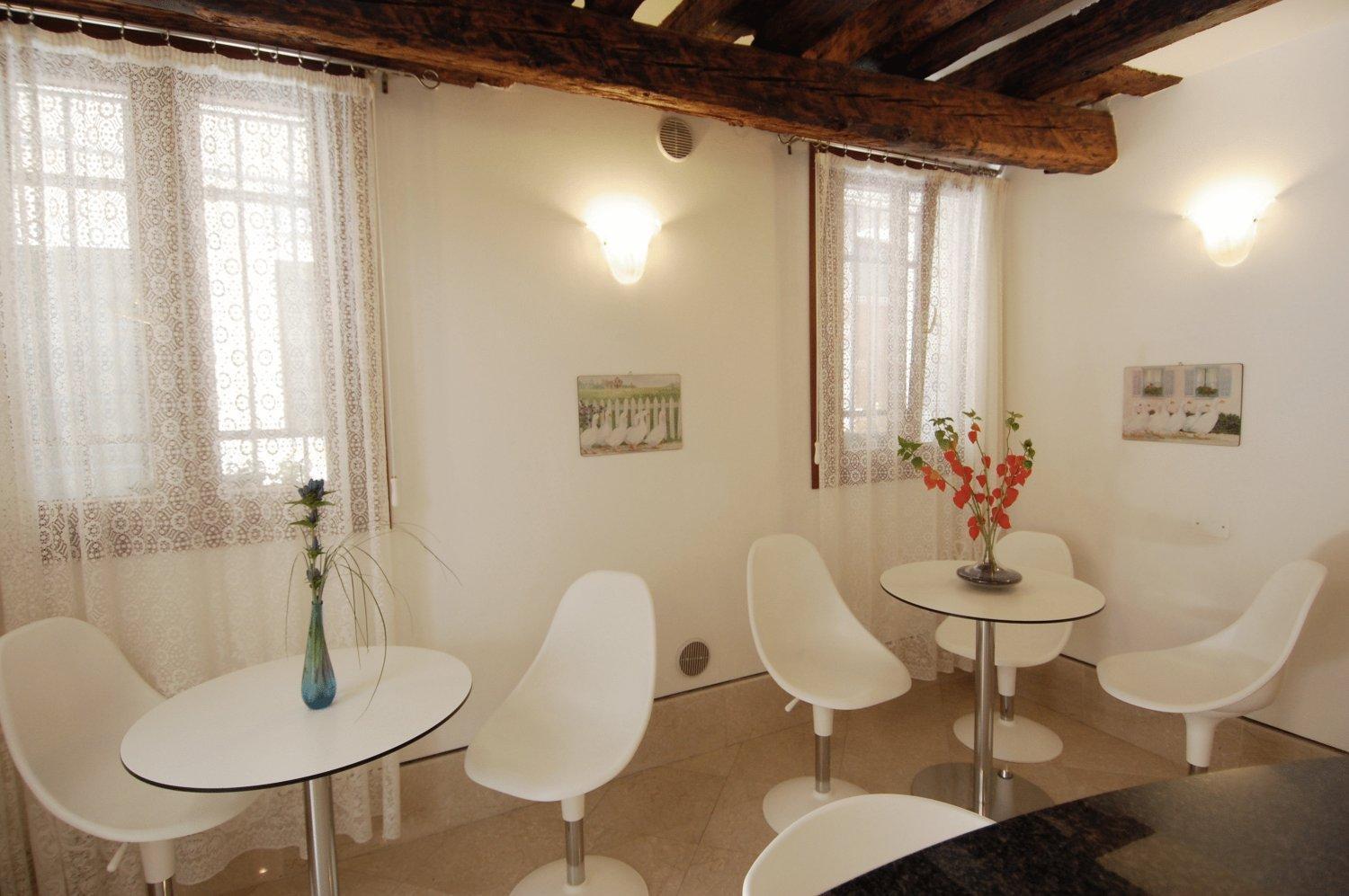 Santa Margherita Guest House Венеция Экстерьер фото