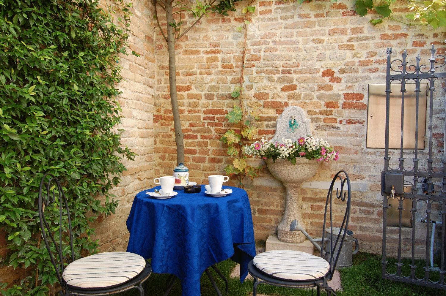 Santa Margherita Guest House Венеция Экстерьер фото